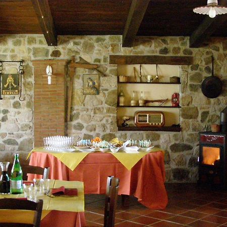 B&B Le Grazie Piaggine Zewnętrze zdjęcie