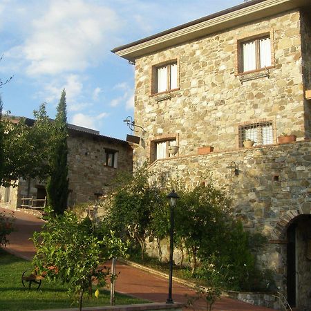 B&B Le Grazie Piaggine Zewnętrze zdjęcie
