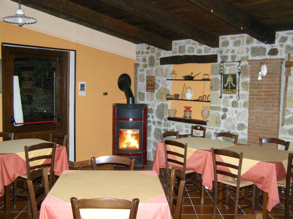 B&B Le Grazie Piaggine Zewnętrze zdjęcie