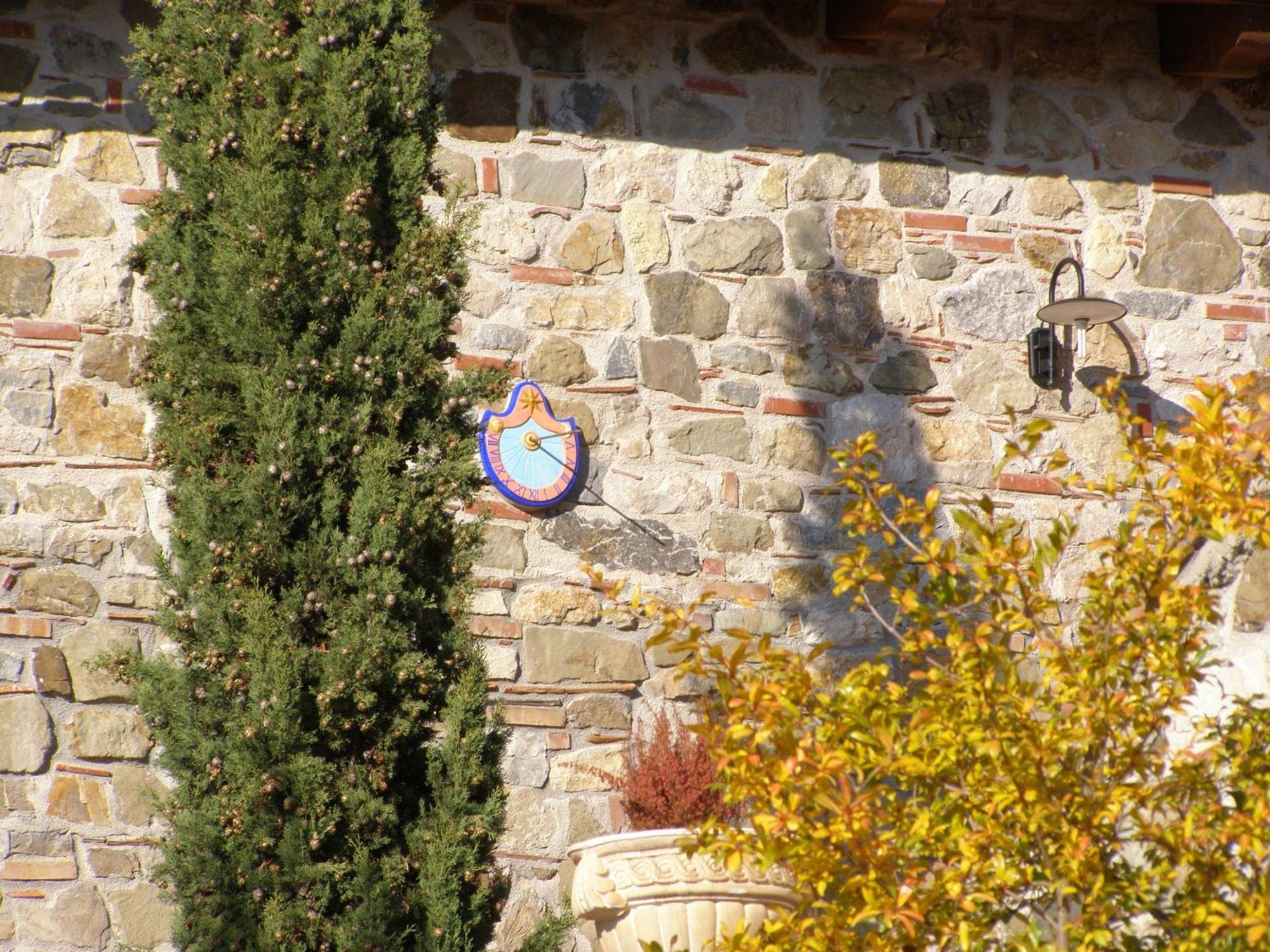 B&B Le Grazie Piaggine Zewnętrze zdjęcie