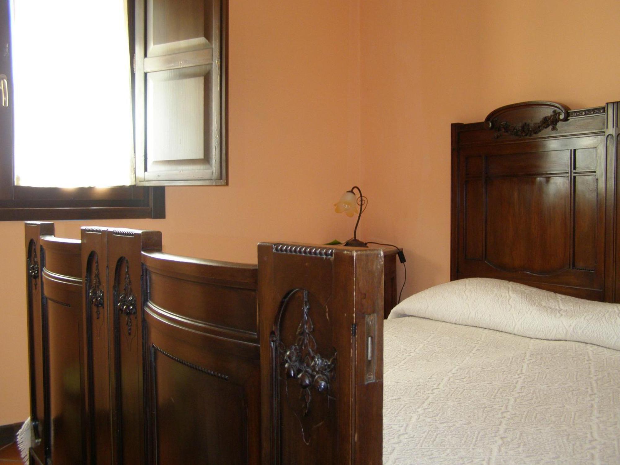 B&B Le Grazie Piaggine Zewnętrze zdjęcie