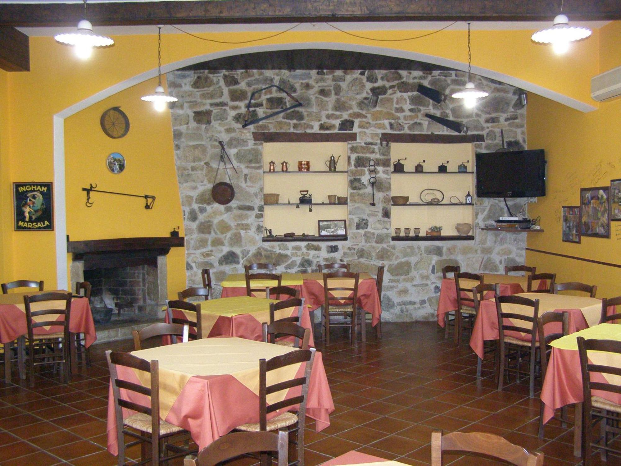 B&B Le Grazie Piaggine Zewnętrze zdjęcie
