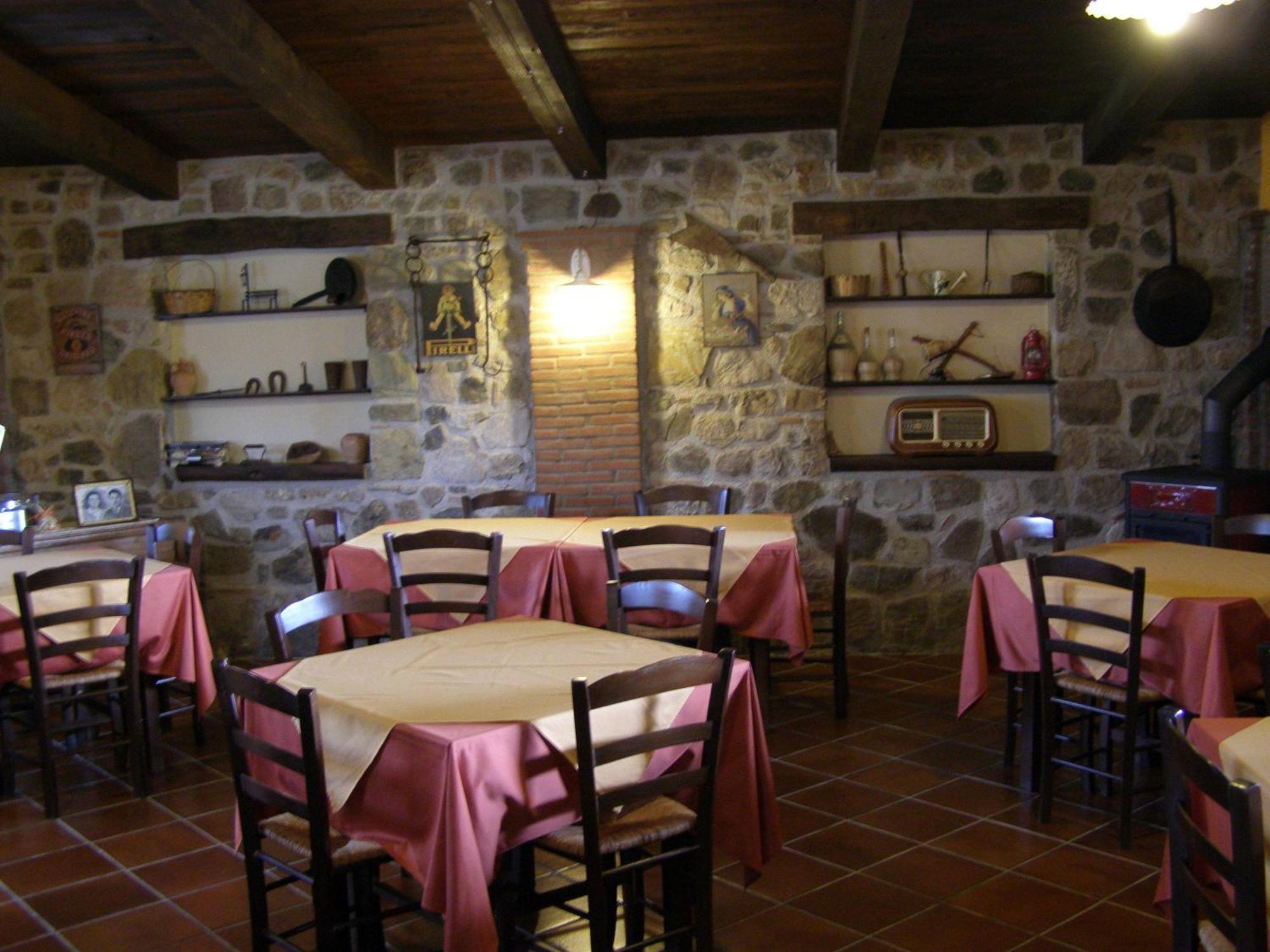 B&B Le Grazie Piaggine Zewnętrze zdjęcie