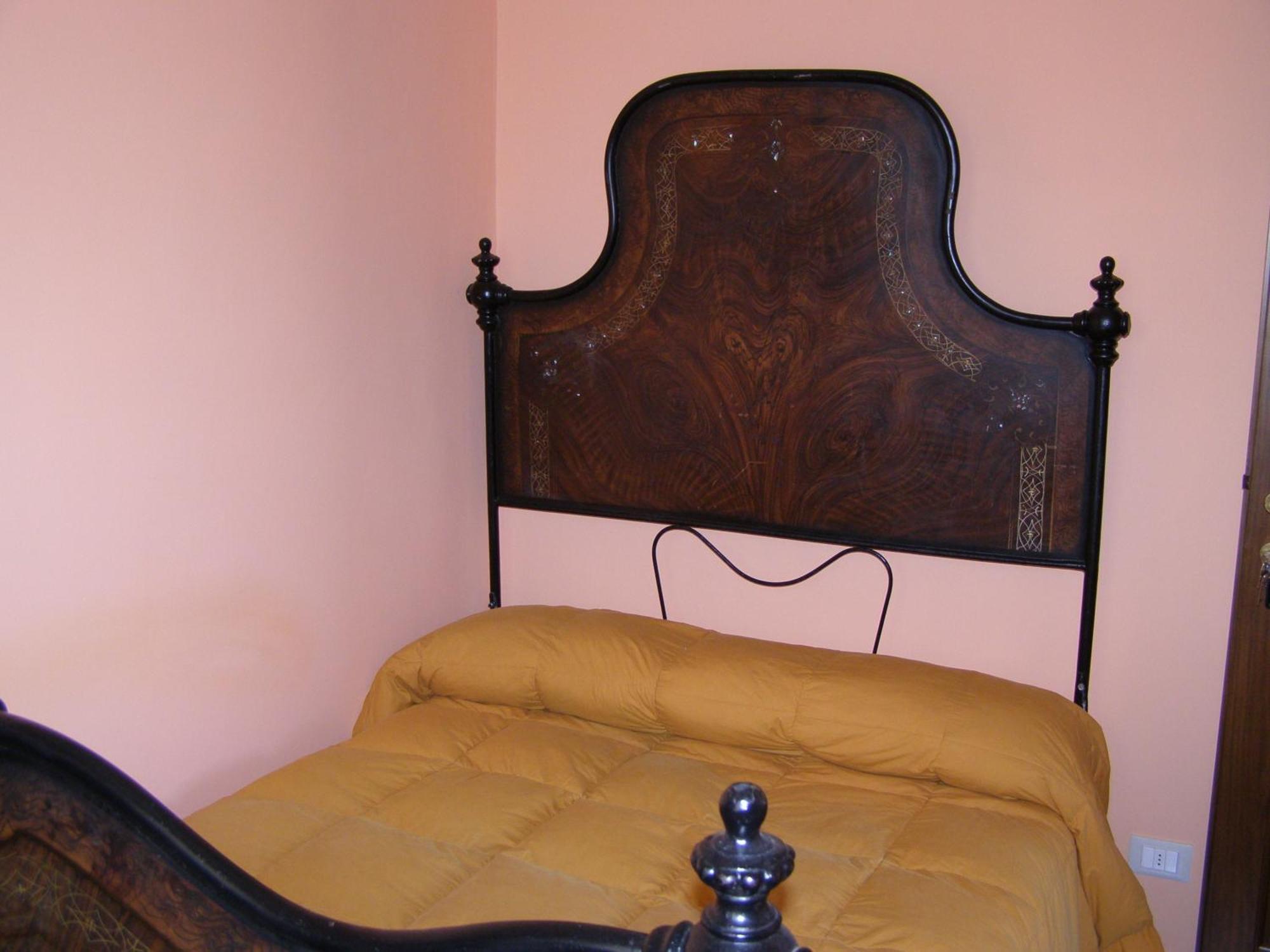 B&B Le Grazie Piaggine Zewnętrze zdjęcie