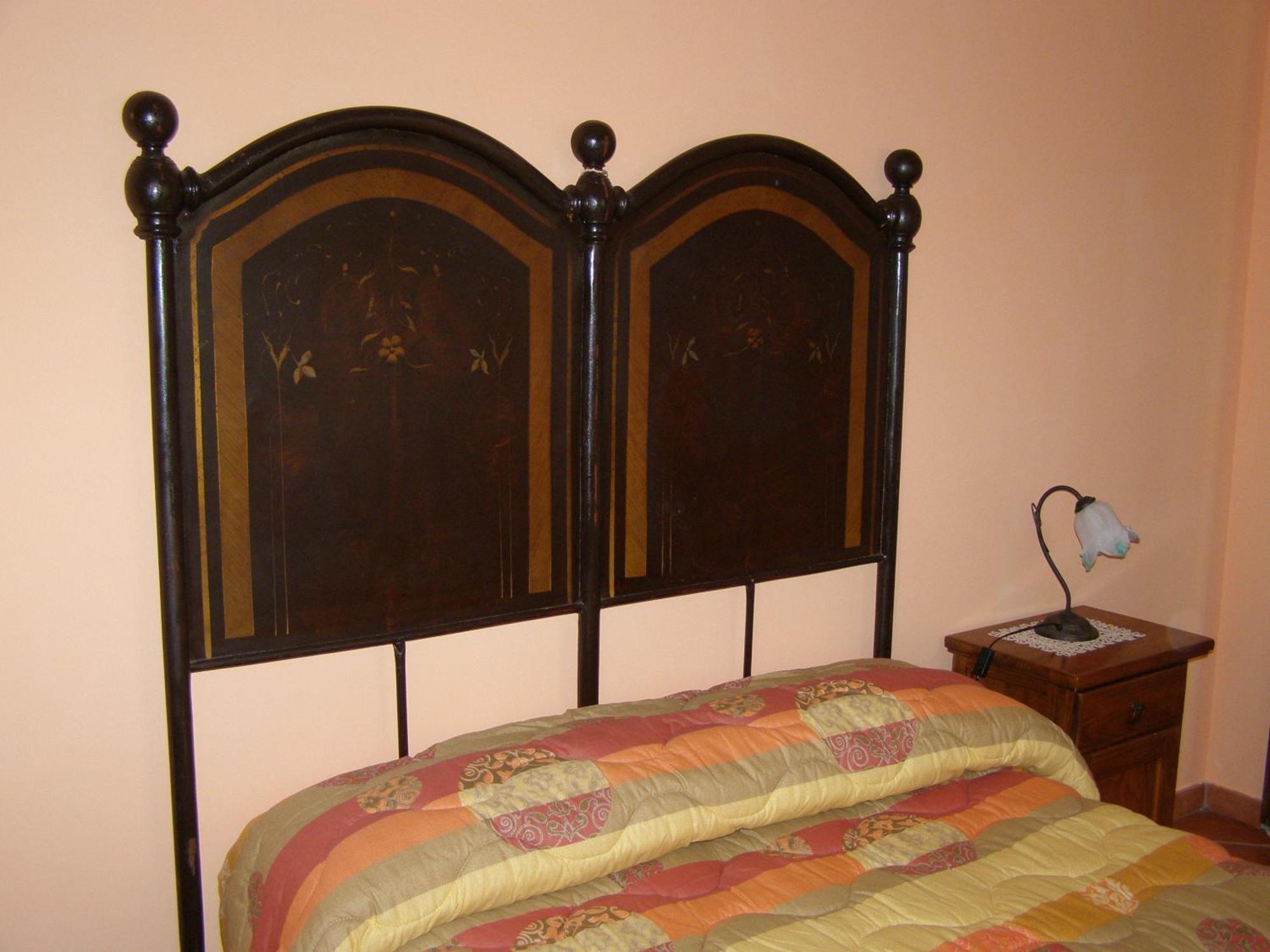 B&B Le Grazie Piaggine Zewnętrze zdjęcie