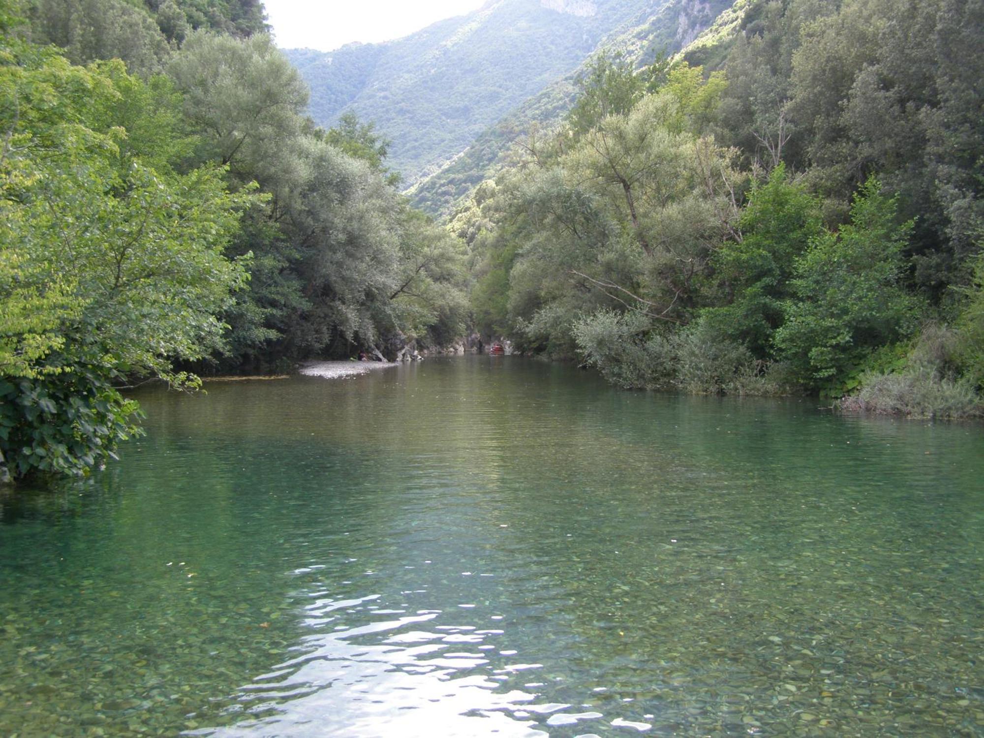 B&B Le Grazie Piaggine Zewnętrze zdjęcie