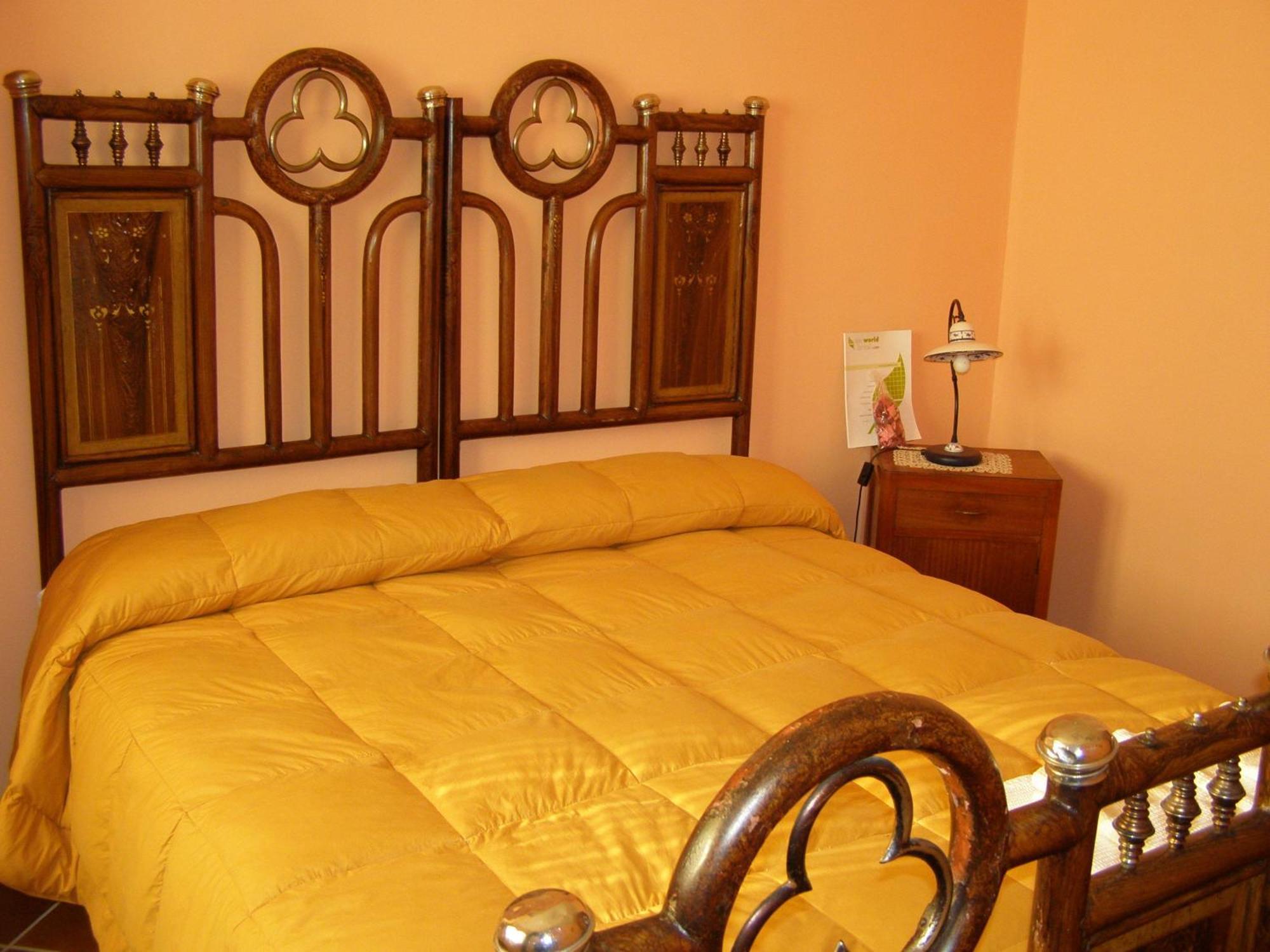 B&B Le Grazie Piaggine Zewnętrze zdjęcie