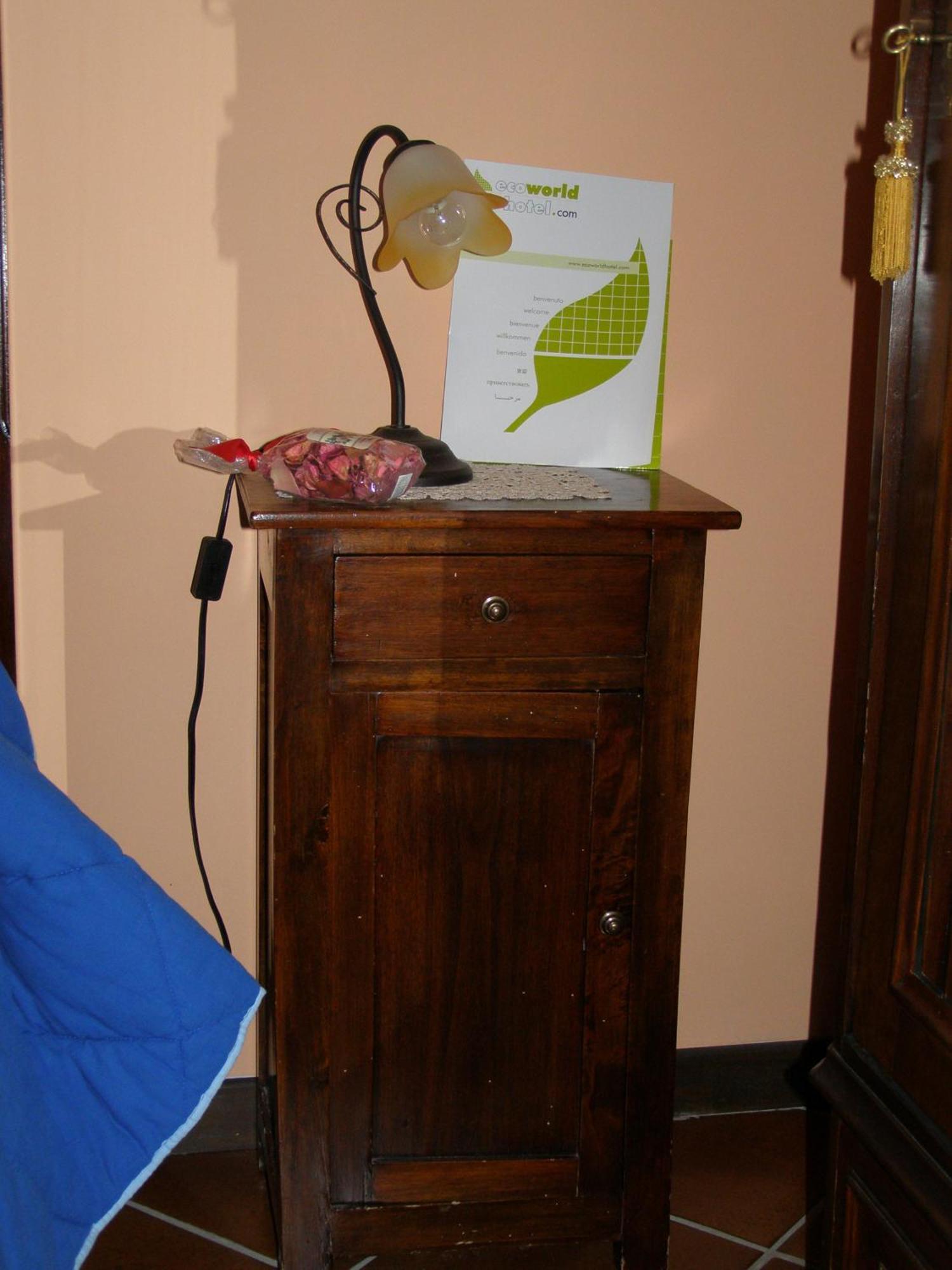 B&B Le Grazie Piaggine Zewnętrze zdjęcie