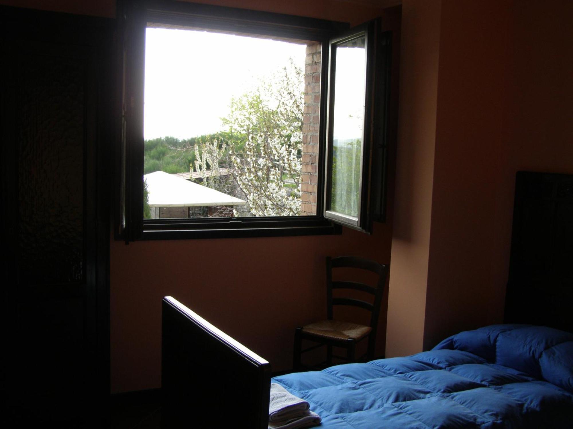 B&B Le Grazie Piaggine Zewnętrze zdjęcie
